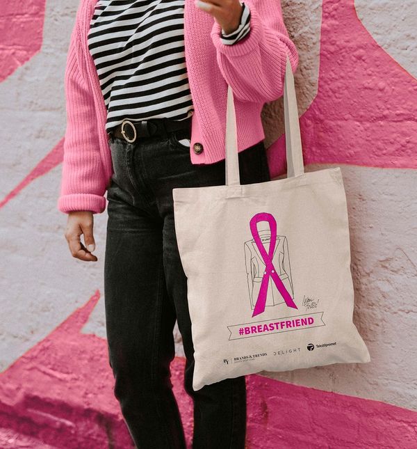 Platnena torba Tekstilprometa