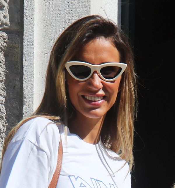 Ana Gruica Uglešić uvijek privlači pažnju svojim modnim izborima