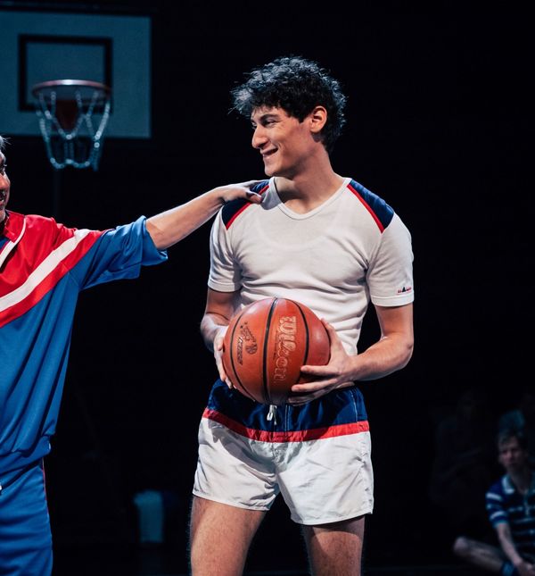 Kazališna predstava 