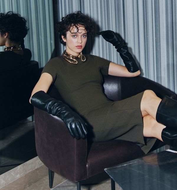 Nova kolekcija brenda DeLight odiše retro atmosferom