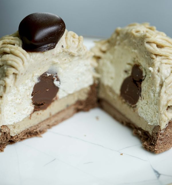 Jesenska ponuda slastičarnice Orijent