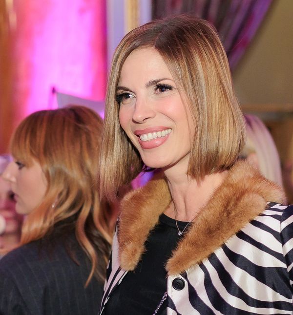 Bojana Gregorić Vejzović na Beautyfestu