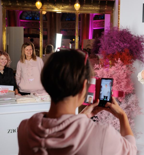 Beautyfest by zadovoljna.hr u hotelu Esplanade