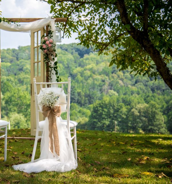 Vila Bilogore u Maloj Dapčevici organizira i dnevna vjenčanja