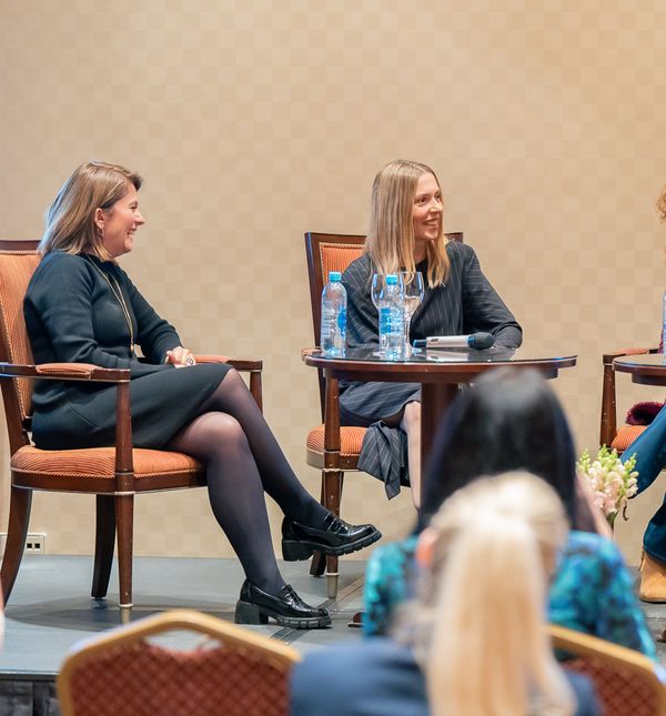 Panel Kako pokrenuti beauty brand s prošlogodišnjeg Beautyfesta