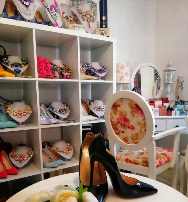 Marija iz Koprivnice ima i impresivnu kolekciju štikli