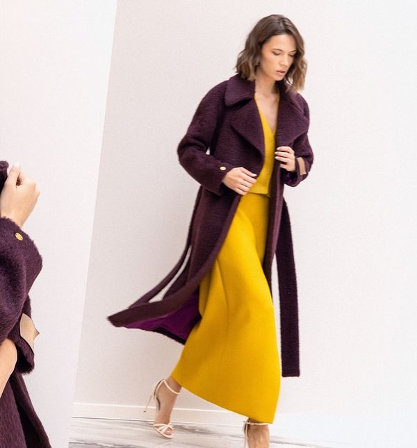 Nova kolekcija Aleksandre Dojčinović