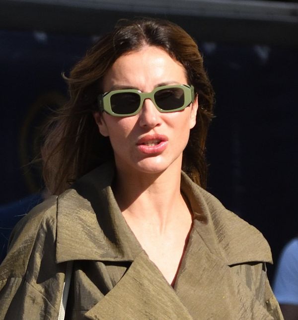 Ana Gruica Uglešić uvijek mami poglede svojim modnim izborima