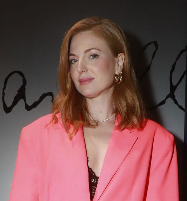 Nataša Janjić Medančić na predstavi 'Kozmički žongleri' u obnovljenoj Gavelli