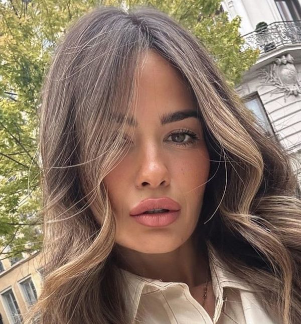 Adriana Ćaleta-Car velika je ljubiteljica mode i dobrog odijevanja