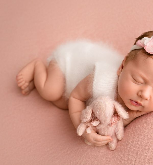 Izabrati najljepše ime za djevojčice nije lak zadatak