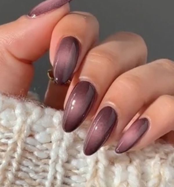 Nokti inspirirani plišanim medvjedićem koje možete napraviti sami bez odlaska u salon