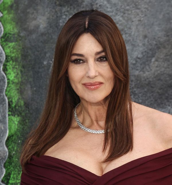 Monica Bellucci proslavila je 60. rođendan u Parizu