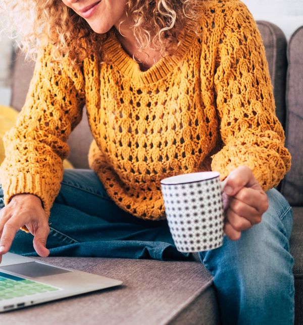 Kupovina je često povezana s osjećajem kontrole i sigurnosti