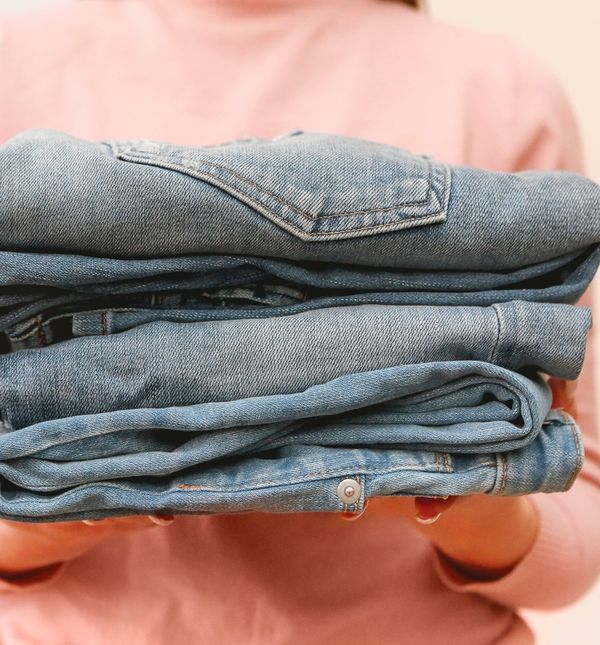 Trebarice treba prati na nižoj temperaturi