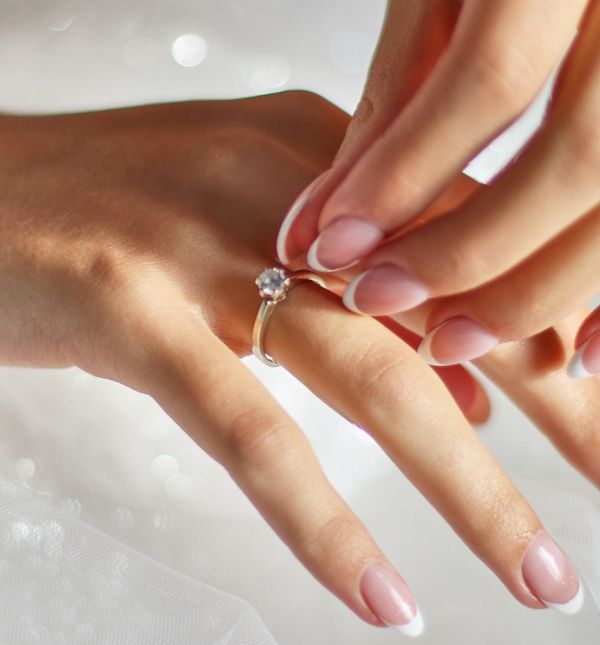 Biste li podijelili svoj veliki dan s nekim?