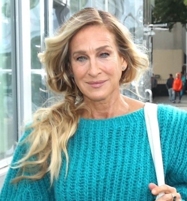 Sarah Jessica Parker