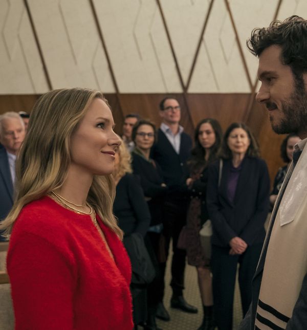 Stiže druga sezona hvaljene romantične serije