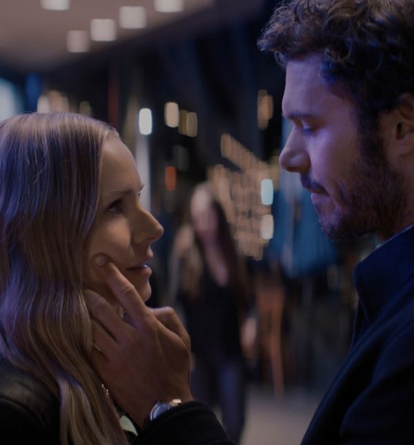 Scene iz serije Nobody Wants This