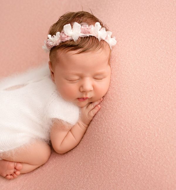 Čitateljice Zadovoljne odabrale su najljepše ime za djevojčice