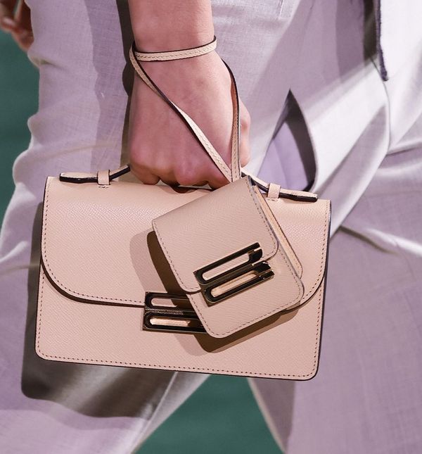 Victoria Beckham, proljeće/ljeto 2025. godine