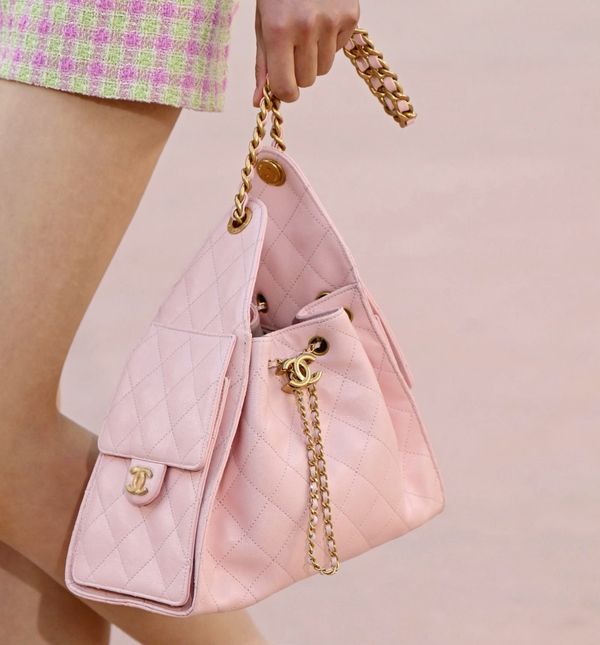 Chanel, proljeće/ljeto 2025. godine