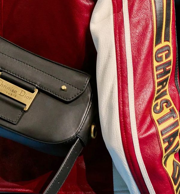 Dior, proljeće/ljeto 2025. godine