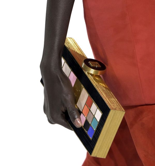 Balmain, proljeće/ljeto 2025. godine