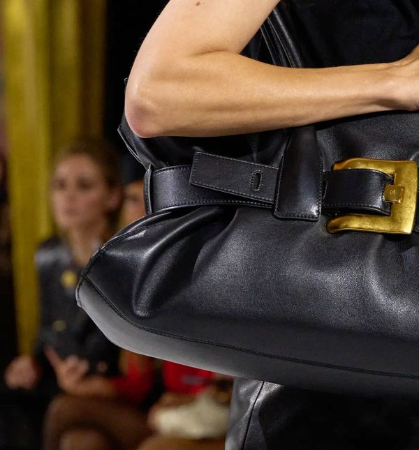 Balmain, proljeće/ljeto 2025. godine