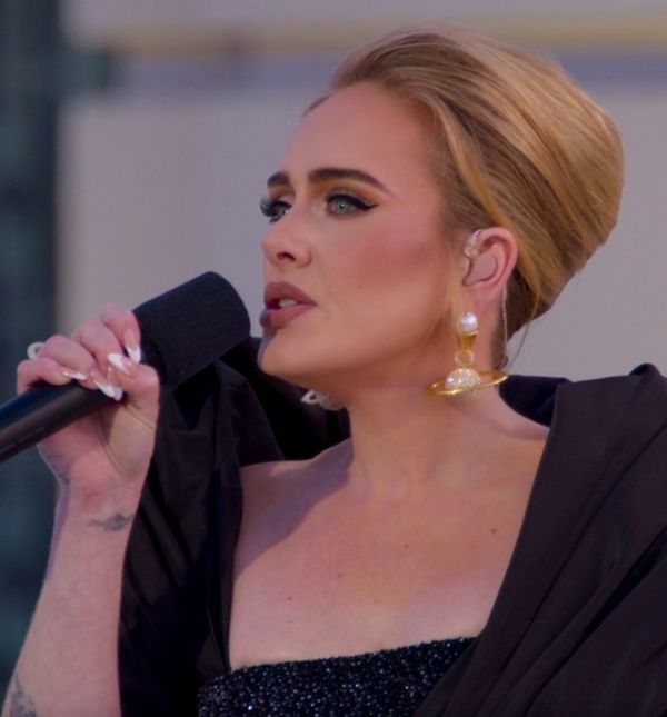 Adele je rođena u znaku bika