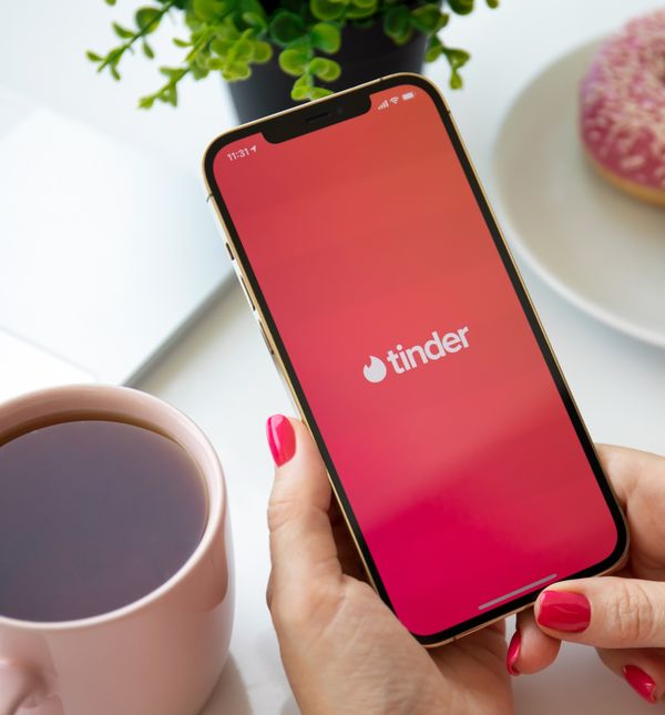 Tinder