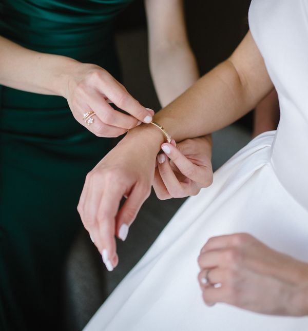 Bi li najbolja prijateljica trebala biti i vjenčana kuma?