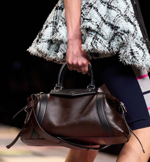 Torbe modne kuće Louis Vuitton s PFW-a - 1