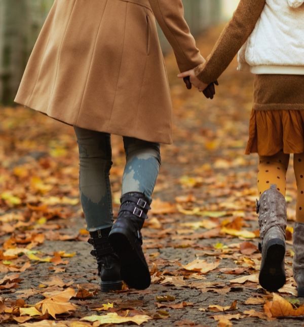 Samo deset minuta hodanja učinit će puno za naše zdravlje