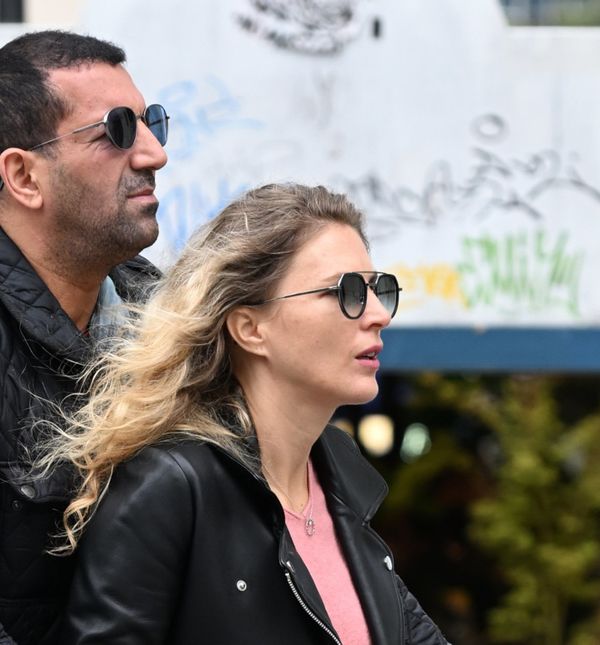 Žena i muškarac prošli su centrom Zagreba na električnom romobilu u preslatkom društvu