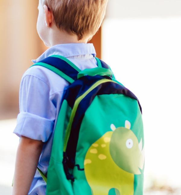 Dijete treba steći percepciju o tome da se ne vrti čitav svijet samo oko njegova razreda, nego da prijatelje može steći posvuda