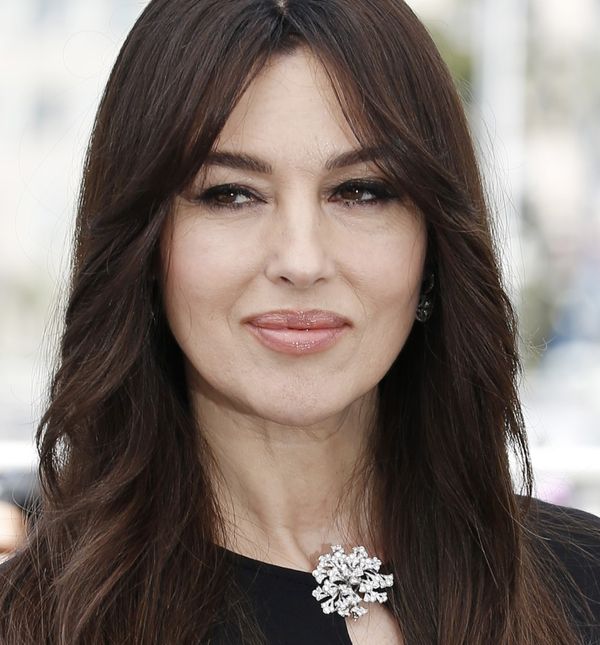 Monica Bellucci