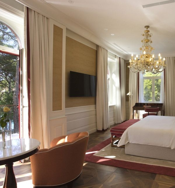 Lošinjska Villa Sea Princess Nika