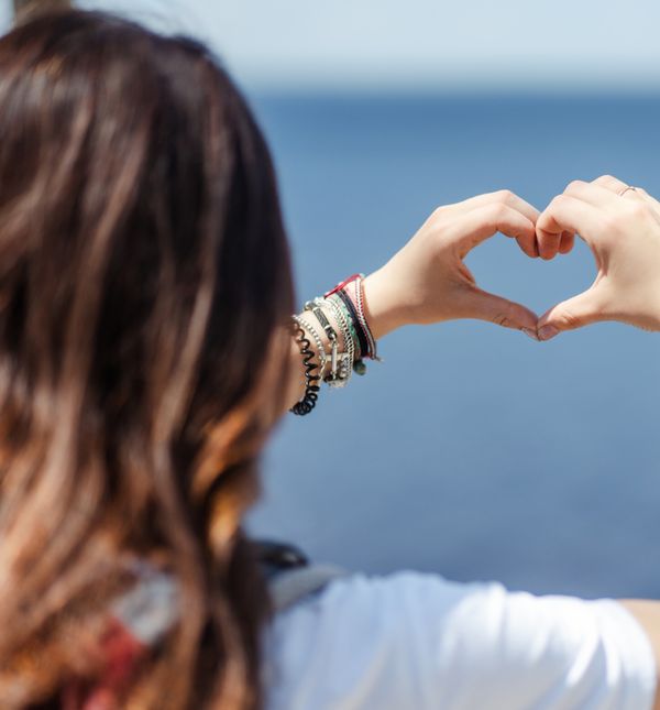 U vezi biste trebali osjećati podršku, ljubav i poticaj da postanete bolja osoba, a ne da se u vezi osjećate loše