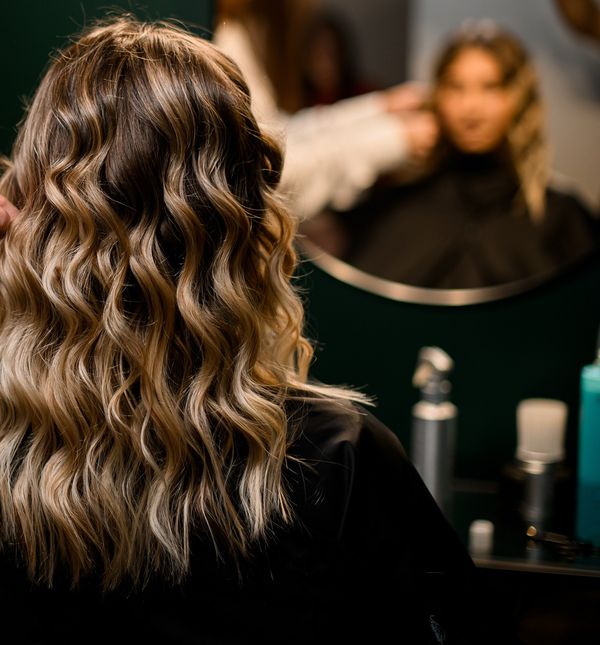 Hairstyle radionica by Philips