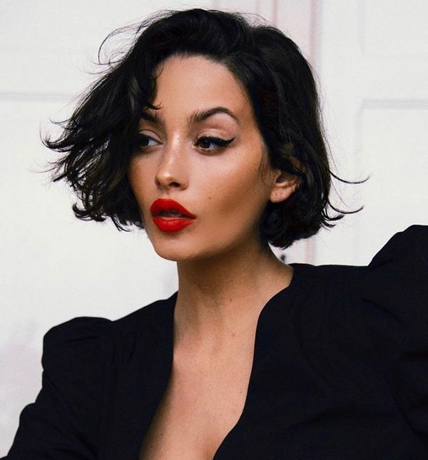 Taylor LaSha i njezin fantastični francuski bob