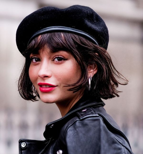 Taylor LaSha i njezin fantastični francuski bob