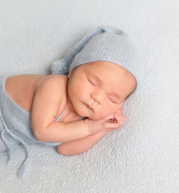 Izabrati najljepše ime za dječake nije lak zadatak