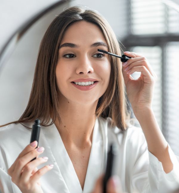 Makara je neizostavan dodatak svake kozmetičke torbice