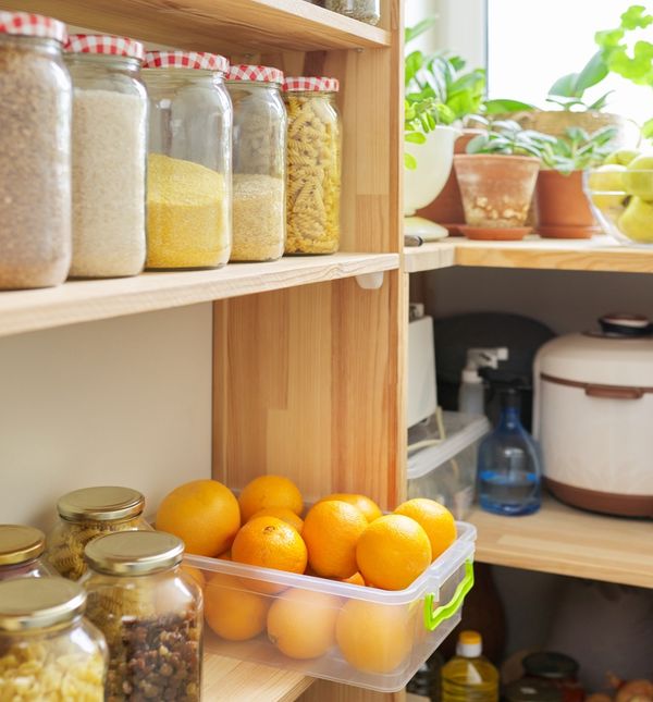 Neku hranu ne trebate držati u hladnjaku