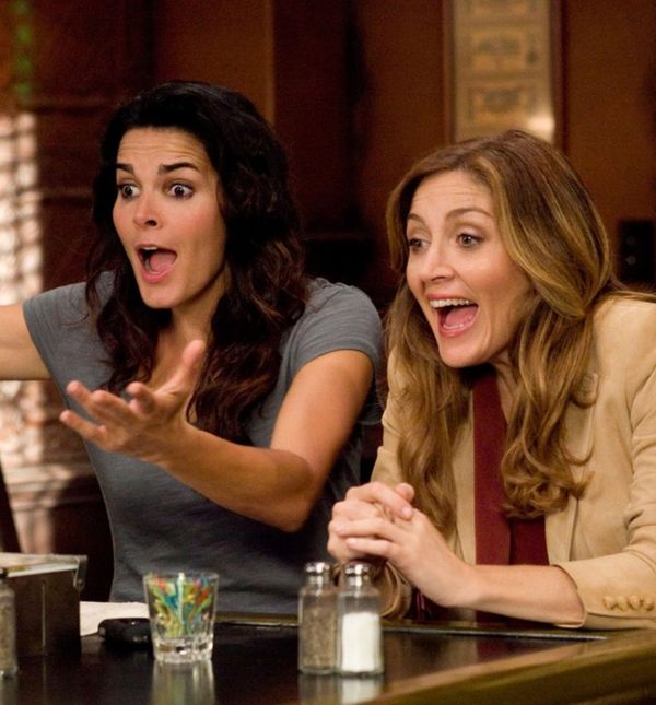 U tridesetima smo zreliji, a time i bolji prijatelji