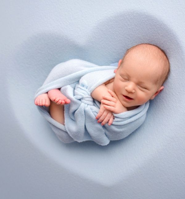 Naše čitateljice odabrale su najljepše ime za dječake