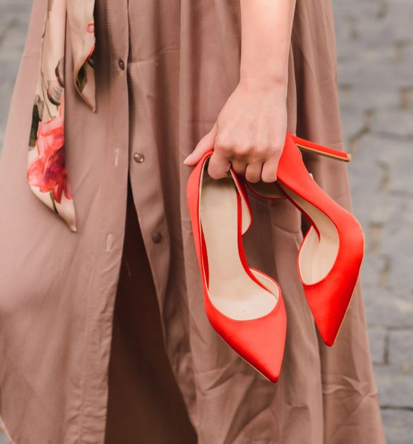 Jedino pravilo koje trebamo slijediti jest vlastiti ukus i preferencije