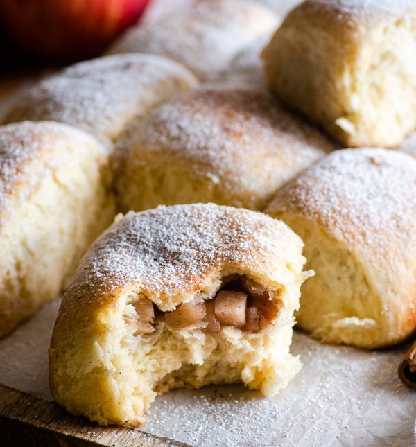 Buhtle Matejke s bloga like chocolate tope se u ustima