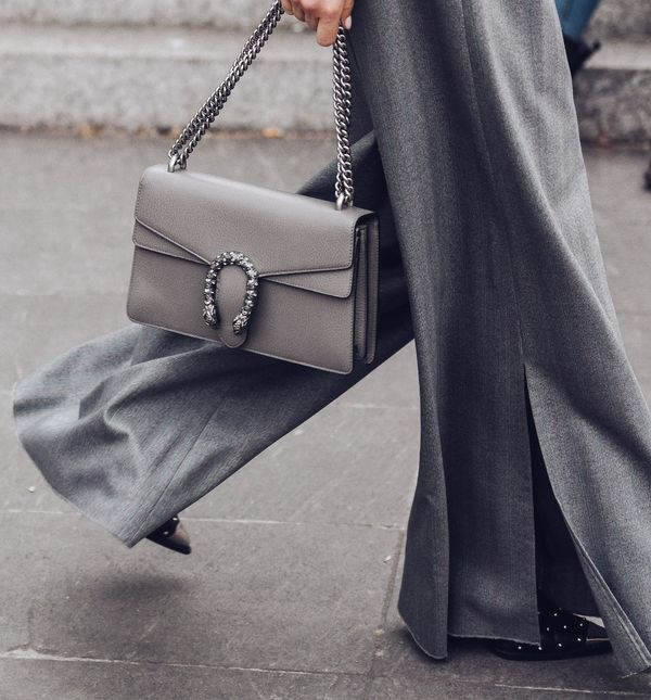 Mnoge dame vole nositi vunene hlače